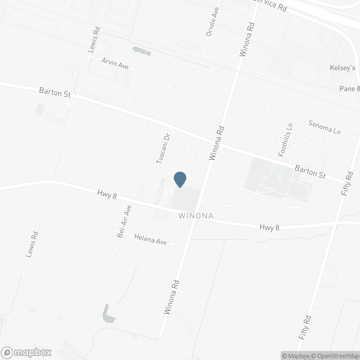 55 CHIANTI CRESCENT, Hamilton, Ontario L8E 5W3